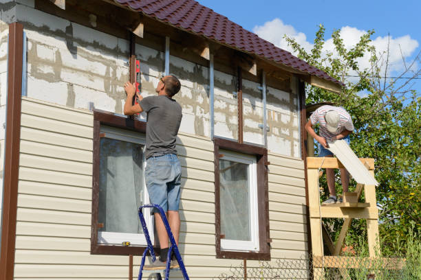 Best Insulated Siding Installation  in New Market, TN