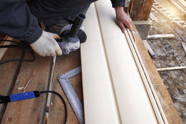 Professional Siding in New Market, TN