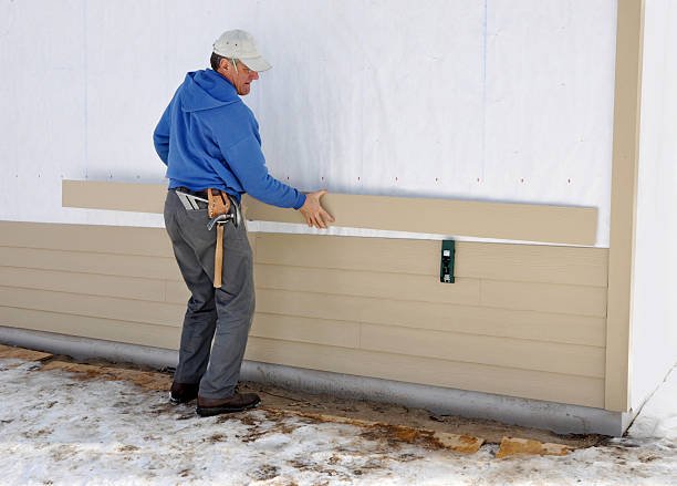 Best Engineered Wood Siding  in New Market, TN