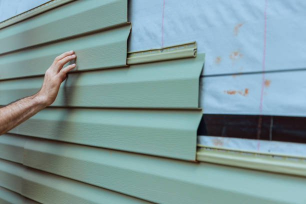 Best Historical Building Siding Restoration  in New Market, TN